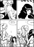 Rougs sex and cruel  sex toons