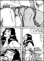 Rougs sex and cruel  sex toons