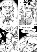 Rougs sex and cruel  sex toons