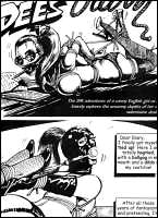 Rougs sex and cruel  sex toons