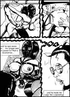 Rougs sex and cruel  sex toons