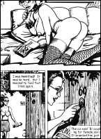 Rougs sex and cruel  sex toons