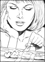 Rougs sex and cruel  sex toons