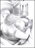 Rougs sex and cruel  sex toons