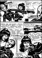 Rougs sex and cruel  sex toons