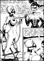 Rougs sex and cruel  sex toons