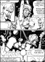 Rougs sex and cruel  sex toons