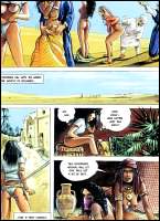 Rougs sex and cruel  sex toons