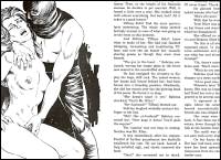 Rougs sex and cruel  sex toons