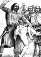 Rougs sex and cruel  sex toons