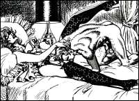 Rougs sex and cruel  sex toons