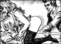 Rougs sex and cruel  sex toons