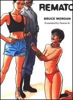 Rougs sex and cruel  sex toons