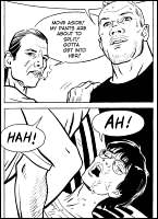 Rougs sex and cruel  sex toons