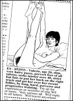 Rougs sex and cruel  sex toons