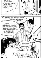 Rougs sex and cruel  sex toons