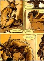 Rougs sex and cruel  sex toons