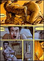Rougs sex and cruel  sex toons