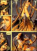 Rougs sex and cruel  sex toons