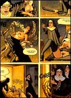Rougs sex and cruel  sex toons