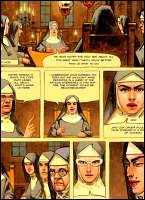 Rougs sex and cruel  sex toons