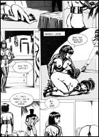 Rougs sex and cruel  sex toons