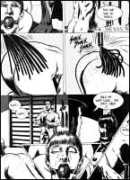 Rougs sex and cruel  sex toons