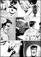 Rougs sex and cruel  sex toons