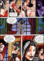 Rougs sex and cruel  sex toons