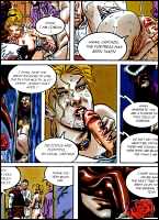 Rougs sex and cruel  sex toons