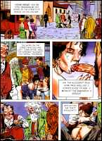 Rougs sex and cruel  sex toons