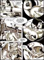 Rougs sex and cruel  sex toons