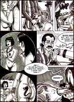 Rougs sex and cruel  sex toons