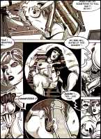 Rougs sex and cruel  sex toons