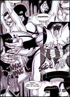 Rougs sex and cruel  sex toons