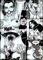 Rougs sex and cruel  sex toons