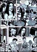 Rougs sex and cruel  sex toons