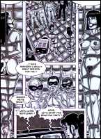 Rougs sex and cruel  sex toons