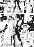 Rougs sex and cruel  sex toons