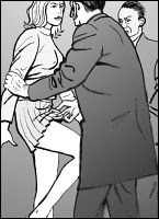 Rougs sex and cruel  sex toons