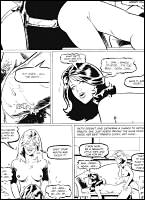 Rougs sex and cruel  sex toons