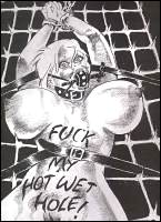 Rougs sex and cruel  sex toons