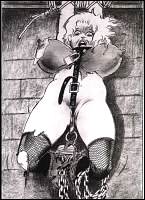 Rougs sex and cruel  sex toons