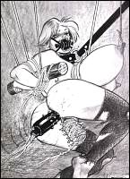 Rougs sex and cruel  sex toons