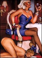 Rougs sex and cruel  sex toons