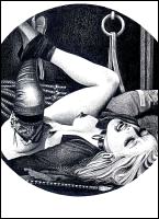 Rougs sex and cruel  sex toons