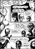 Rougs sex and cruel  sex toons