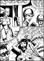 Rougs sex and cruel  sex toons
