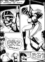 Rougs sex and cruel  sex toons