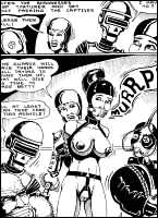 Rougs sex and cruel  sex toons
